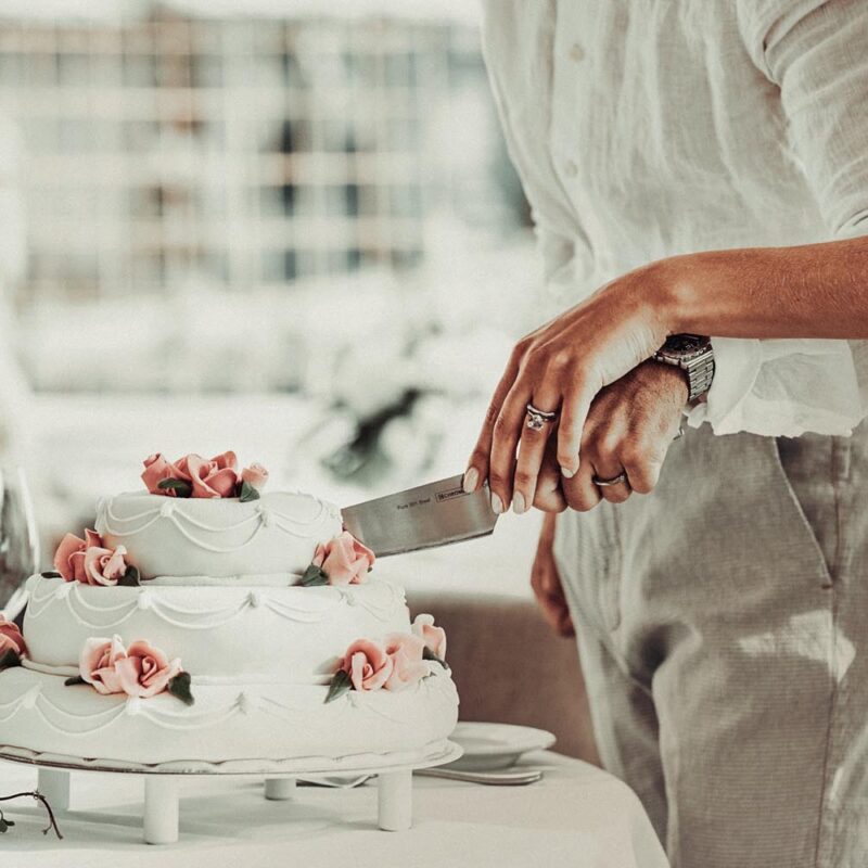 Låt Nääs Fabriker bli scenen för er stora dag – en plats som kombinerar historia och modern elegans.