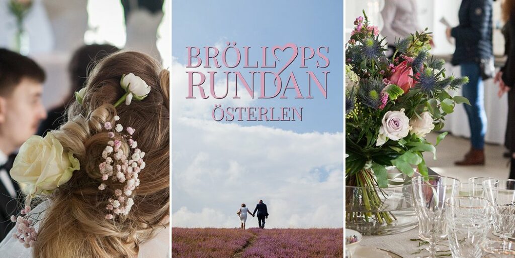 Bröllopsmässa på Österlen – Söndag 16 mars 2025 Drömmer du om det perfekta bröllopet? Besök Bröllopsmässan på Österlen och låt dig inspireras! 📍 Plats: Tranesgården, Skåne Tranås ⏰ Tid: Kl. 10.00–16.00 🎟 Fri entré Välkommen att träffa bröllopsexperter, upptäcka trender och hitta allt du behöver för din stora dag! 💍