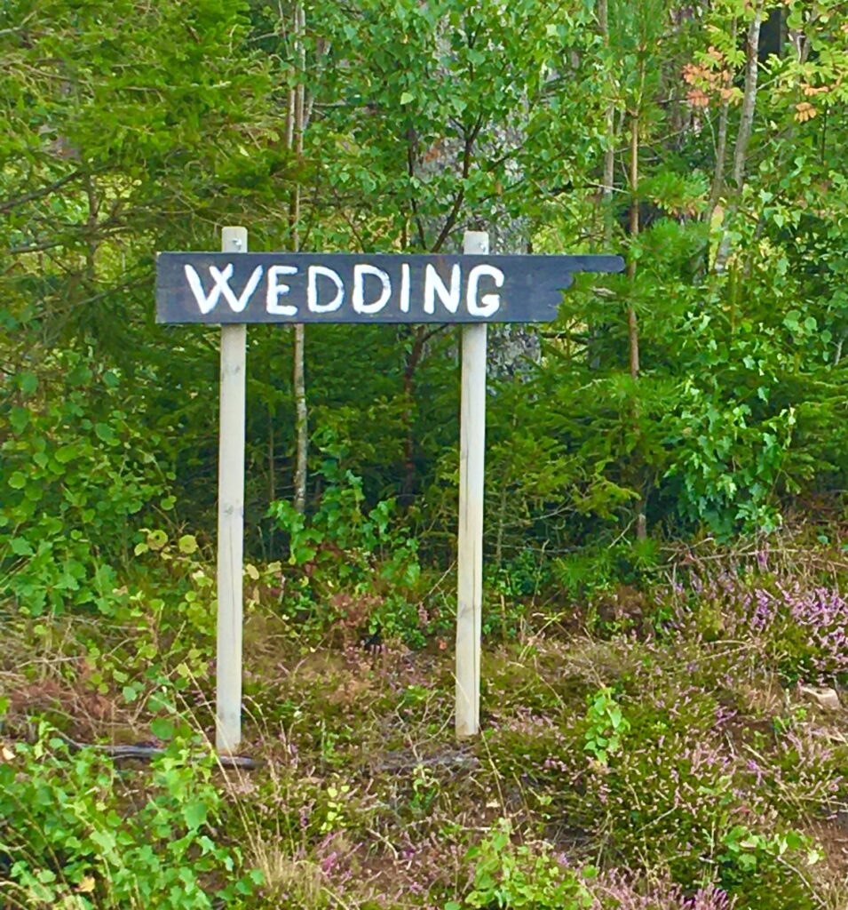 married in sweden with sweddings ab