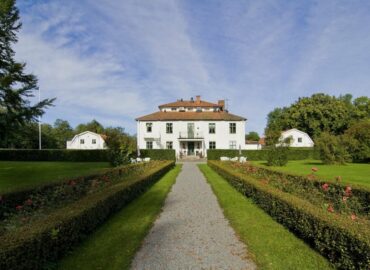 Bröllopsmässa på Noors Slott – en dag fylld av inspiration, smakupplevelser och planering inför ert stora ögonblick.