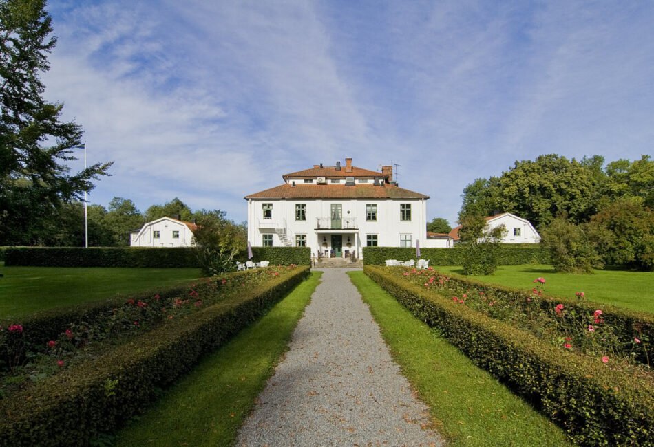 Bröllopsmässa på Noors Slott – en dag fylld av inspiration, smakupplevelser och planering inför ert stora ögonblick.