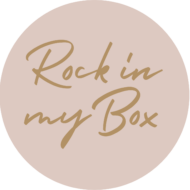 Rock in my Box 