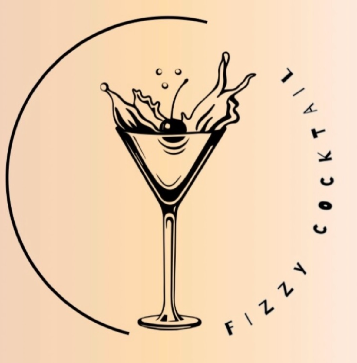 Fizzy Cocktail 