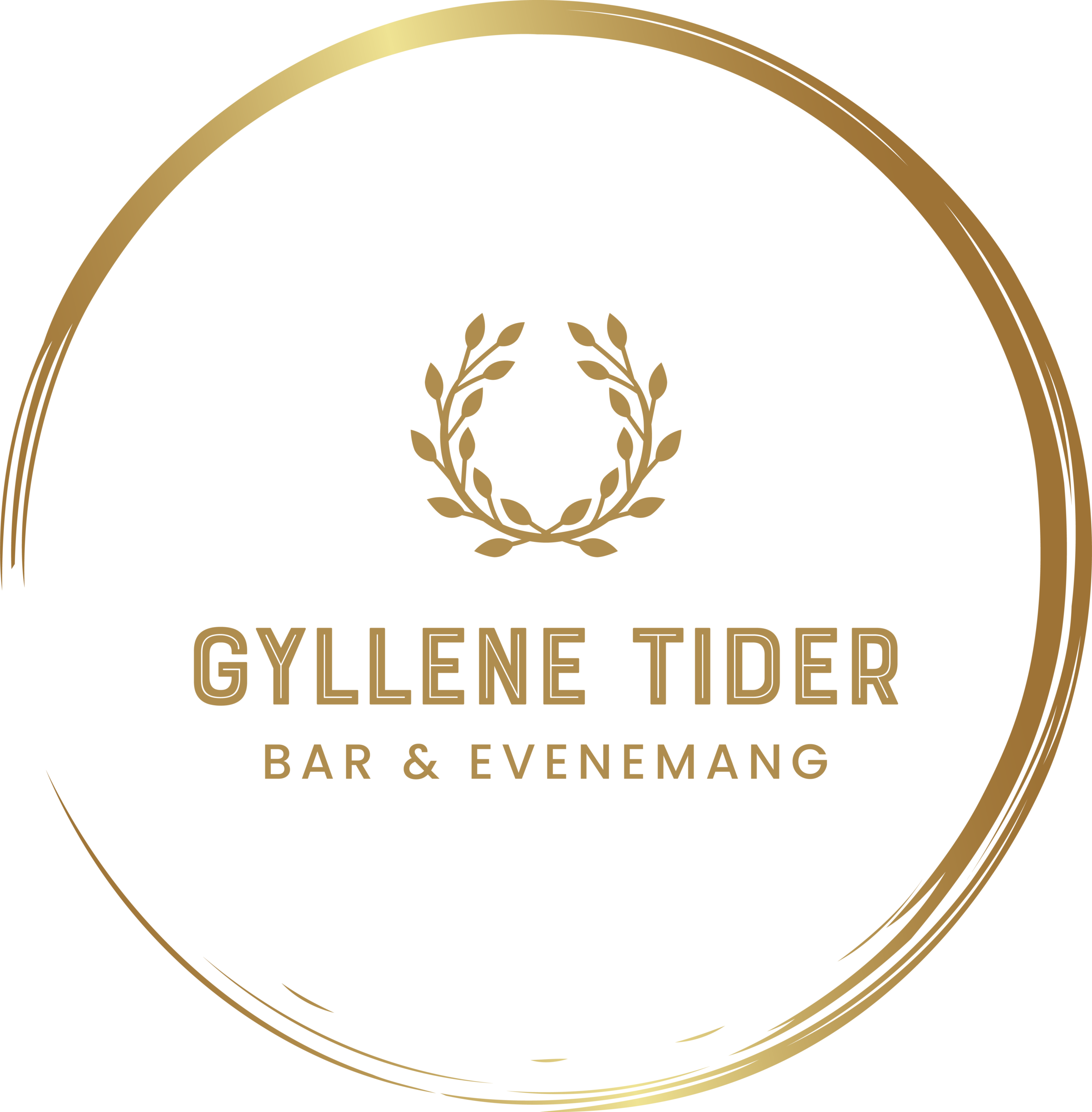 Gyllene Tider Bar & Evenemang 