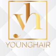 Young hair 